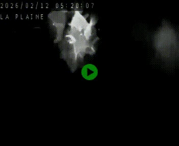 Caméra routière France - N109, Juvignac - La plaine, en direction de Clermont l'Hérault, à la sortie de Montpellier