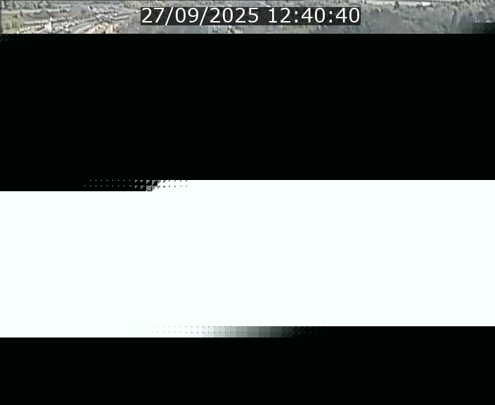 Traffic live webcam Luxembourg Pontpierre - A4 - BK 10.5 - direction Luxembourg