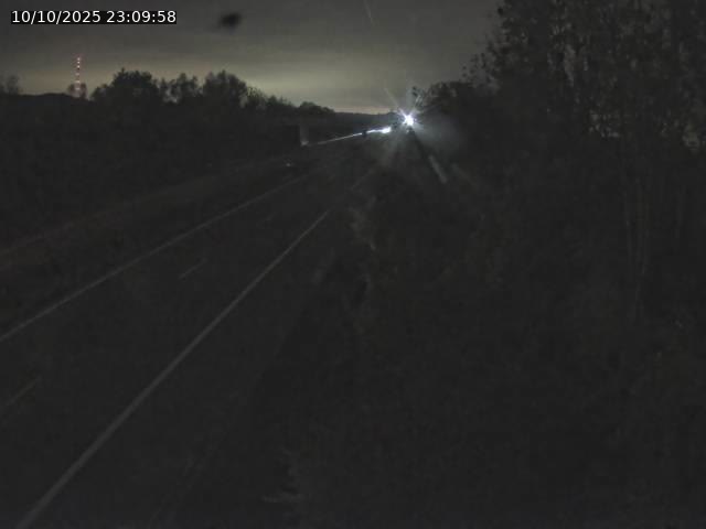 Caméra autoroute France - A31, Kanfen direction Luxembourg