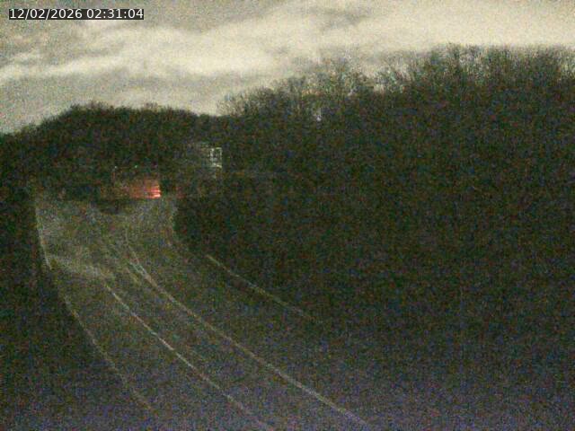 Caméra autoroute France - Biffurcation A31/A33, Laxou direction Nancy