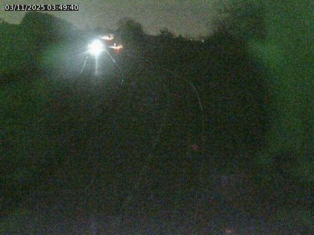 Caméra autoroute France - A33, Rosières direction Lunéville