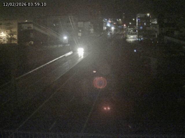 Caméra autoroute France - A31, Thionville direction Metz