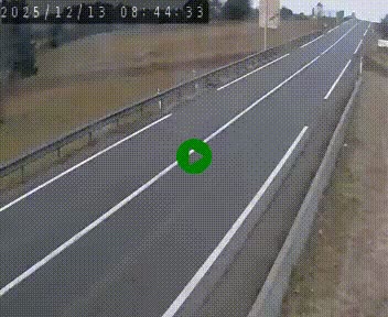 Caméra routière France - N88, Le Rayol, en direction de Le Puy-en-Velay