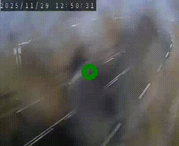 Webcam routière au niveau du col de la Chavade en Ardèche, sur la N102 à 1266 mètres d'altitude