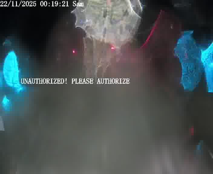 Webcam installée le long de D1 (France) à Ennery, pointée vers Metz, utile pour suivre précisément les conditions de trafic.