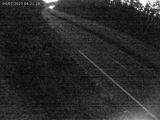 Caméra autoroute France - N52, Crusnes vers Belgique, Luxembourg