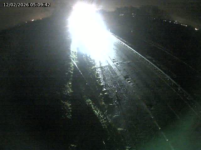 Caméra autoroute France - A30, Havange direction Metz