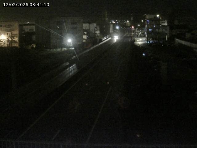 Caméra autoroute France - A31, Thionville direction Metz