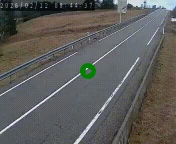 Caméra routière France - N88, Le Rayol, en direction de Le Puy-en-Velay