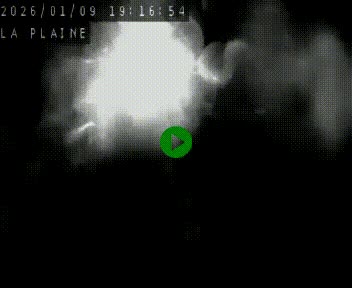 Caméra routière France - N109, Juvignac - La plaine, en direction de Clermont l'Hérault, à la sortie de Montpellier