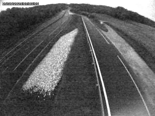 Webcam trafic à la Houpette, sur la Nationale 4 (N4) dans la commune de Rupt-aux-Nonains