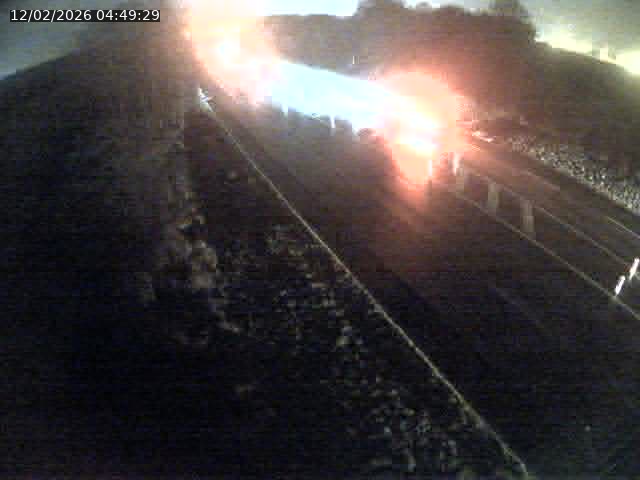 Caméra autoroute France - N52, Mont-saint-Martin vers Luxembourg