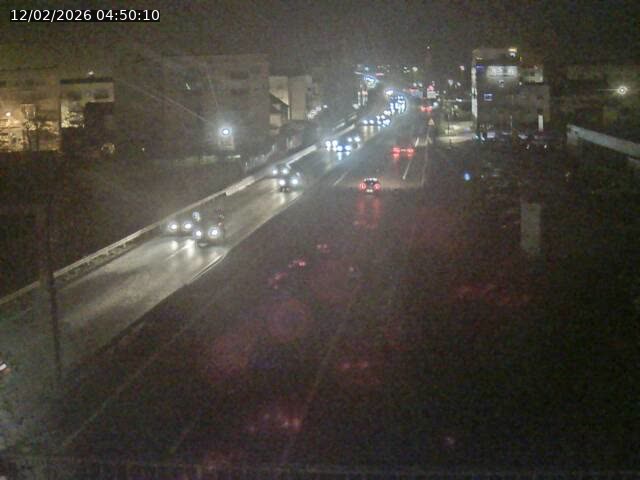 Caméra autoroute France - A31, Thionville direction Metz