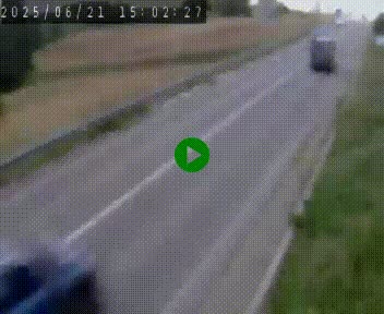 Caméra routière France - N88, Le Rayol, en direction de Le Puy-en-Velay