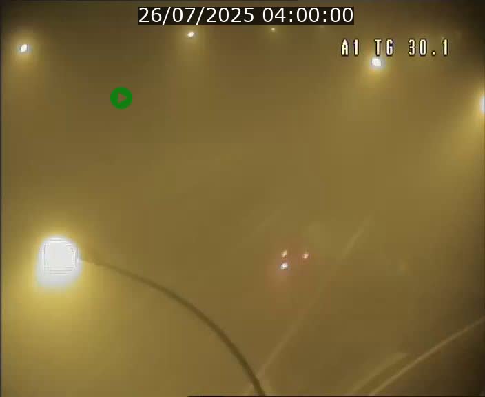 Traffic live webcam Luxembourg Grevenmacher - A1 direction Luxembourg - BK 30.1