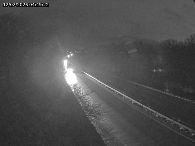 Caméra autoroute France - N431, Metz-Grigy direction Nancy