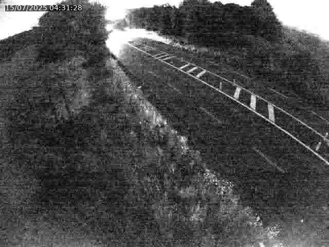 Caméra autoroute France - N52, Mont-saint-Martin vers Luxembourg