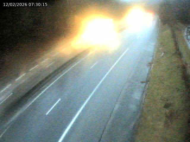 Caméra autoroute France - N57, Côte de la Calotine direction Nancy