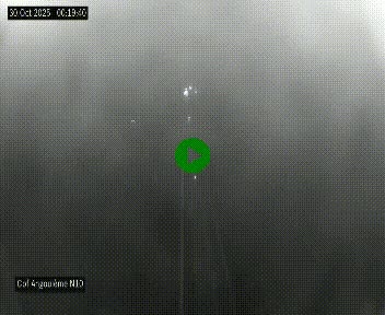 Webcam routière à la fin de la N10, en périphérique ouest d'Angouleme, proche de la jonction avec l'A10