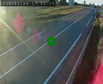 Caméra routière France - N88, Le Rayol, en direction de Le Puy-en-Velay