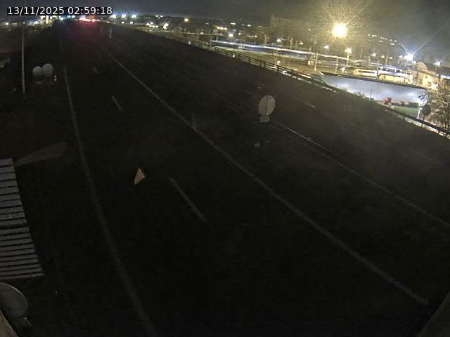 Caméra autoroute France - A31, Yutz direction Metz