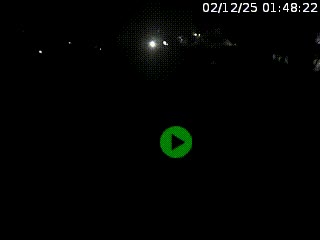 Caméra routière à hauteur des centres commerciaux et de la sortie 14 en direction d'Albertville