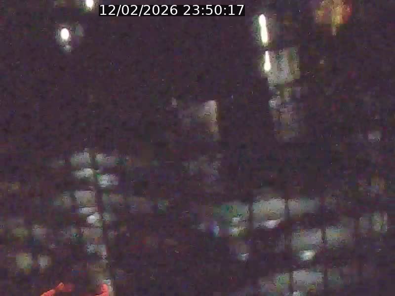 Webcam sur l'avenue John Fitzgerald Kennedy (N51) avec vue orientée vers le Findel