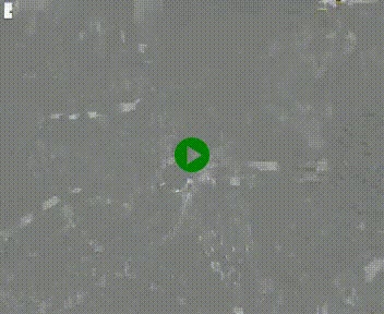 Webcam sur le périphérique de Caen (N814) à l'est de la ville, à Mondeville hauteur de la sortie 2, Presqu'île-Rives de l'Orne, au bout de l'autoroute A13