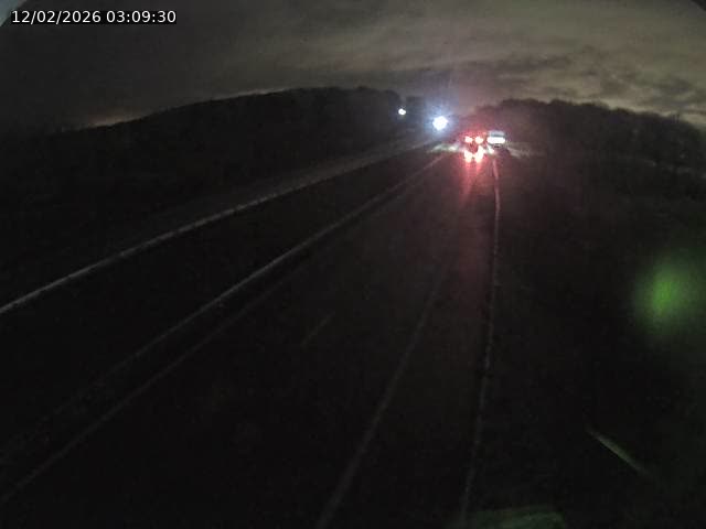 Caméra autoroute France - A31, Fey direction Metz