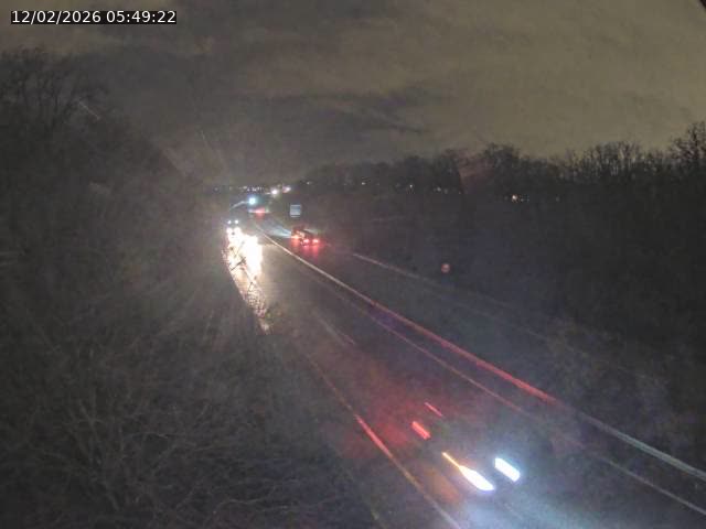 Caméra autoroute France - N431, Metz-Grigy direction Nancy