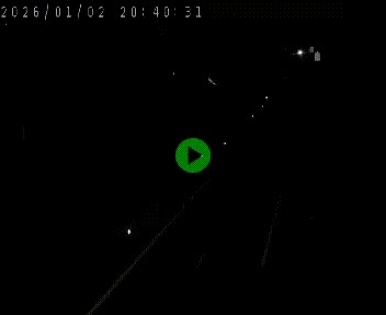 Caméra autoroutière France - A75, Coren, en direction de Montpellier