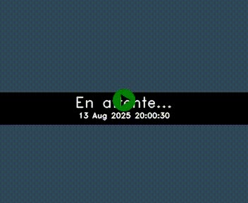 Caméra autoroute A75 à hauteur du col du rocher blanc en direction de Montpellier