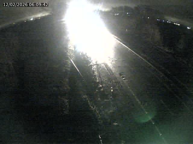 Caméra autoroute France - A30, Havange direction Metz