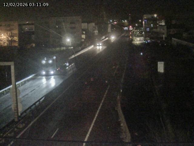 Caméra autoroute France - A31, Thionville direction Metz