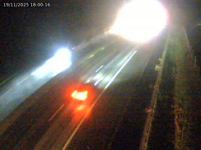 Caméra autoroute France - N57, Côte de la Calotine direction Nancy