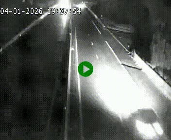 Caméra autoroutière France - A75, Cazouls d'Hérault, en direction de Béziers