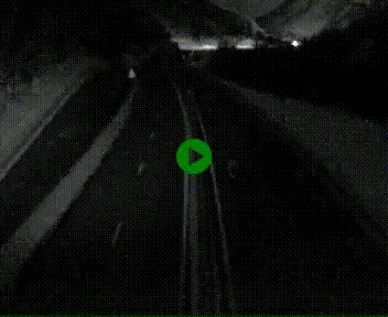 Webcam L'Hospitalet-près-l'Andorre sur N20, en direction d'Andorre