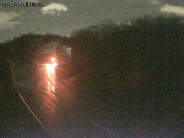 Caméra autoroute France - Biffurcation A31/A33, Laxou direction Nancy