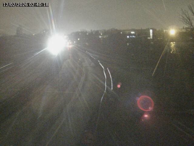 Caméra autoroute France - A31, Metz-centre direction Thionville