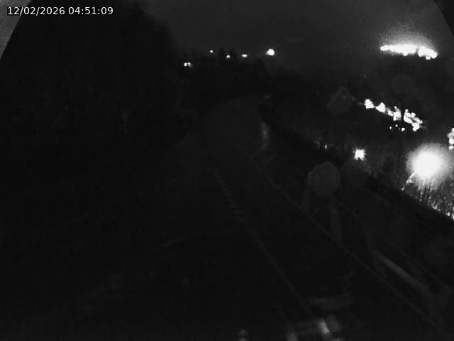 Caméra autoroute France - N66, col du Bussang direction Remiremont