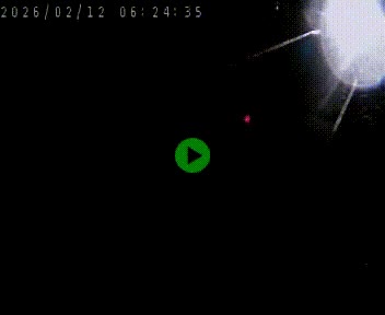 Caméra routière France - N88, Le Rayol, en direction de Le Puy-en-Velay