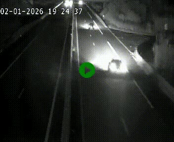 Caméra autoroutière France - A75, Cazouls d'Hérault, en direction de Béziers