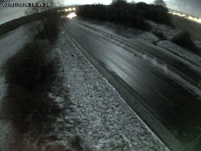 Caméra autoroute France - N52, Mont-saint-Martin vers Luxembourg