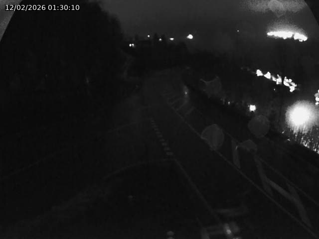 Caméra autoroute France - N66, col du Bussang direction Remiremont