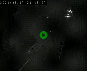 Caméra autoroutière France - A75, Coren, en direction de Montpellier