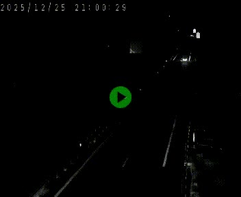 Caméra autoroutière France - A75, Coren, en direction de Montpellier