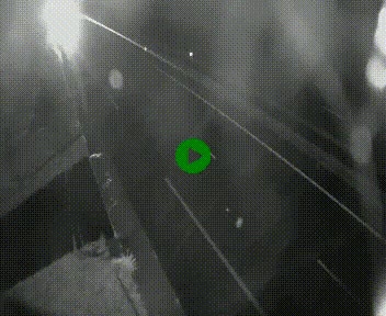 Caméra autoroute A75 à hauteur du col des Issartets en direction de Montpellier
