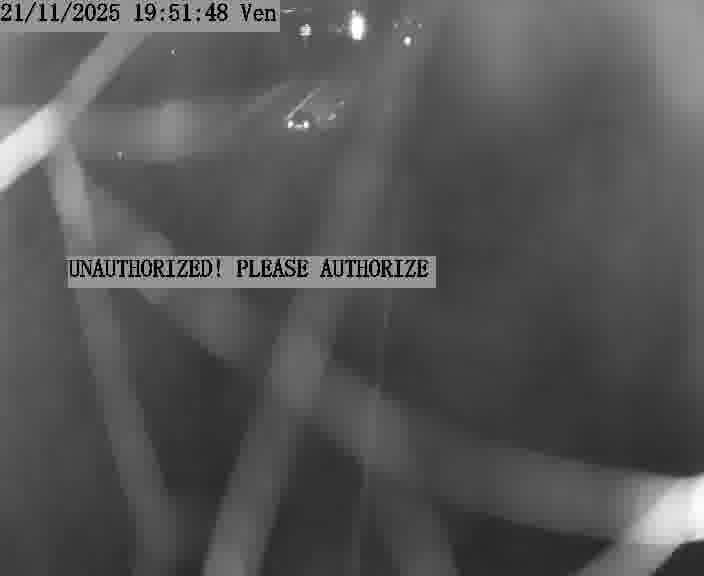 Caméra de trafic sur D1 (France) à Argancy, orientée vers Thionville, permettant d’évaluer fluidité, incidents et densité automobile.