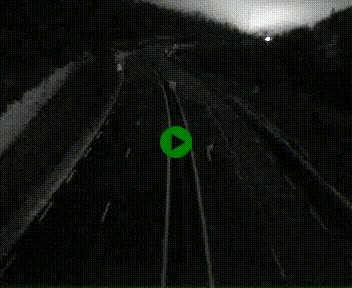 Webcam L'Hospitalet-près-l'Andorre sur N20, en direction d'Andorre