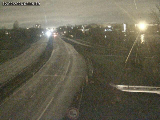 Caméra autoroute France - A31, Metz-centre direction Thionville